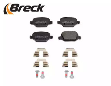 breck 235170070400